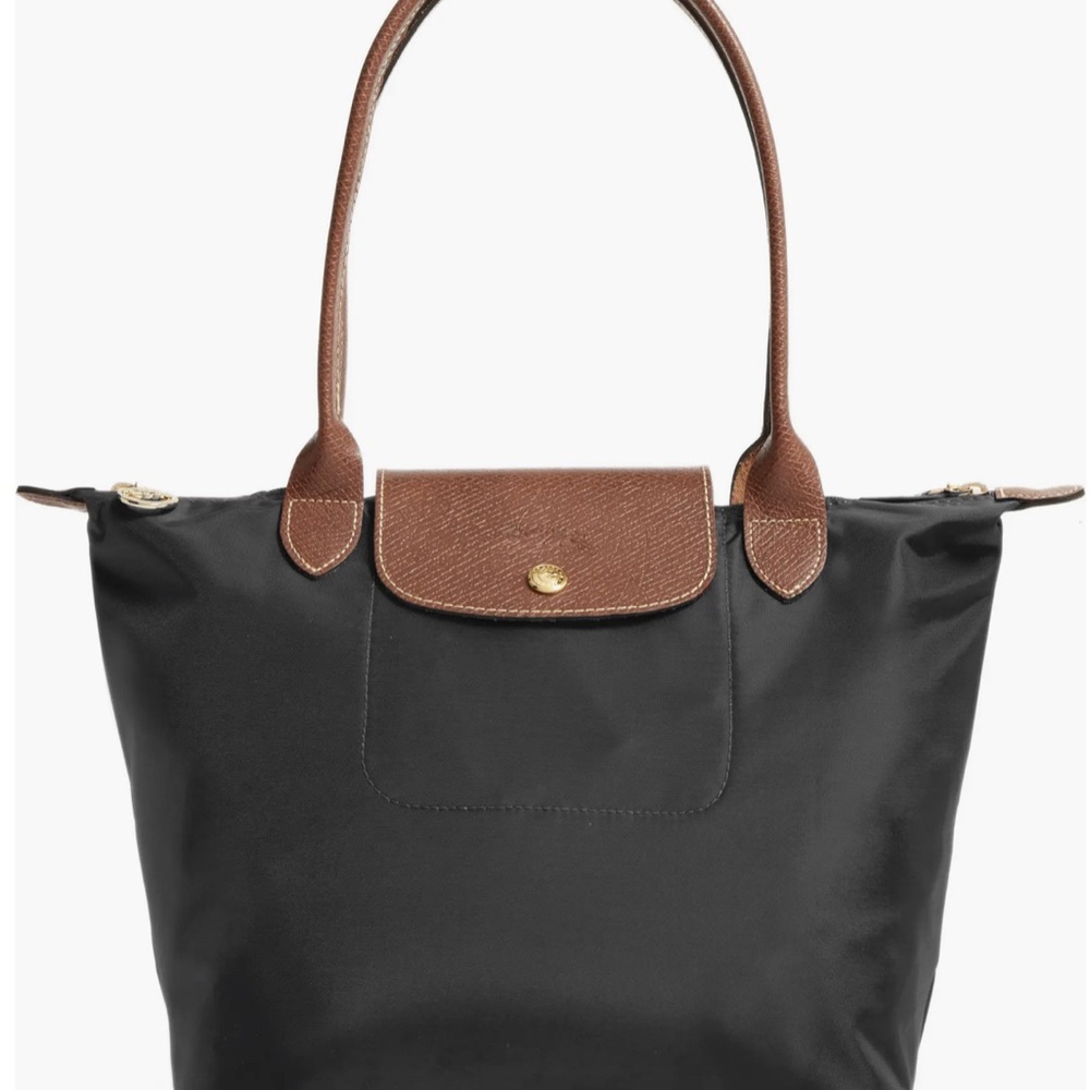 Longchamp Medium Tote